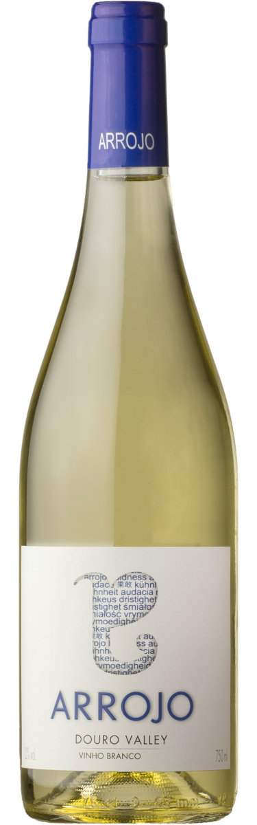 ARRCO アルコ 青、赤（OHIO）白（KY）3種 Arrojo Branco DOC | CVD | Vinhos do Mundo